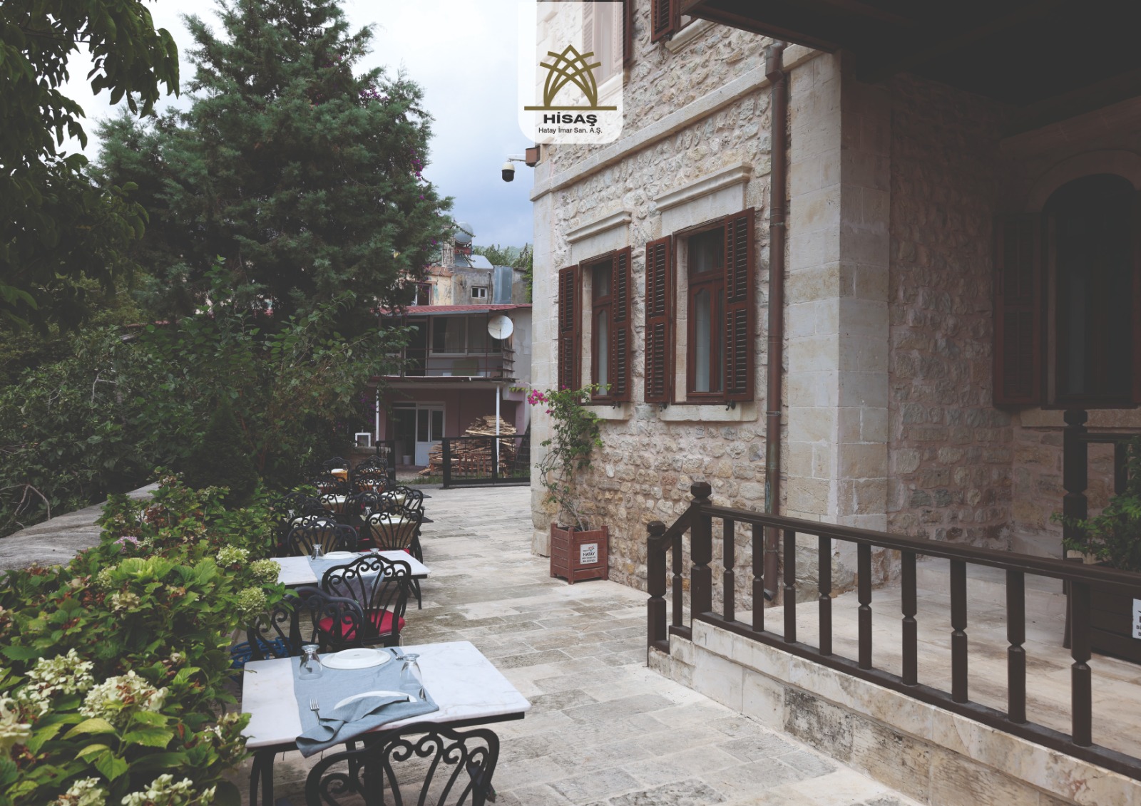 Hatay İmar SSS