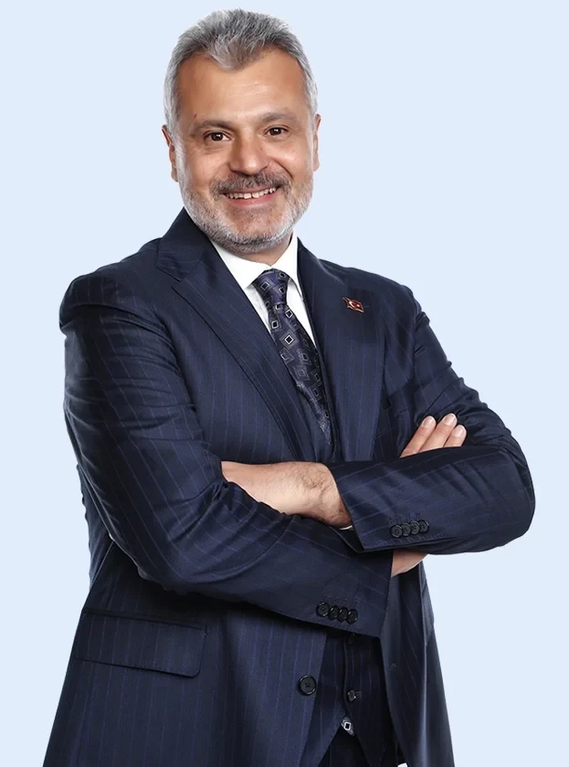 Mehmet ÖNTÜRK
