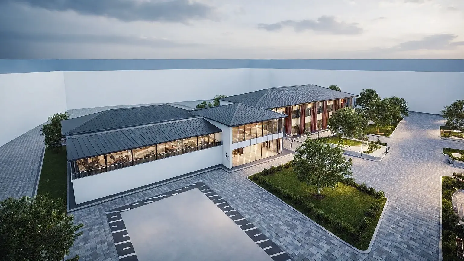 Hatayı Yeniden Ayağa Kaldırıyoruz