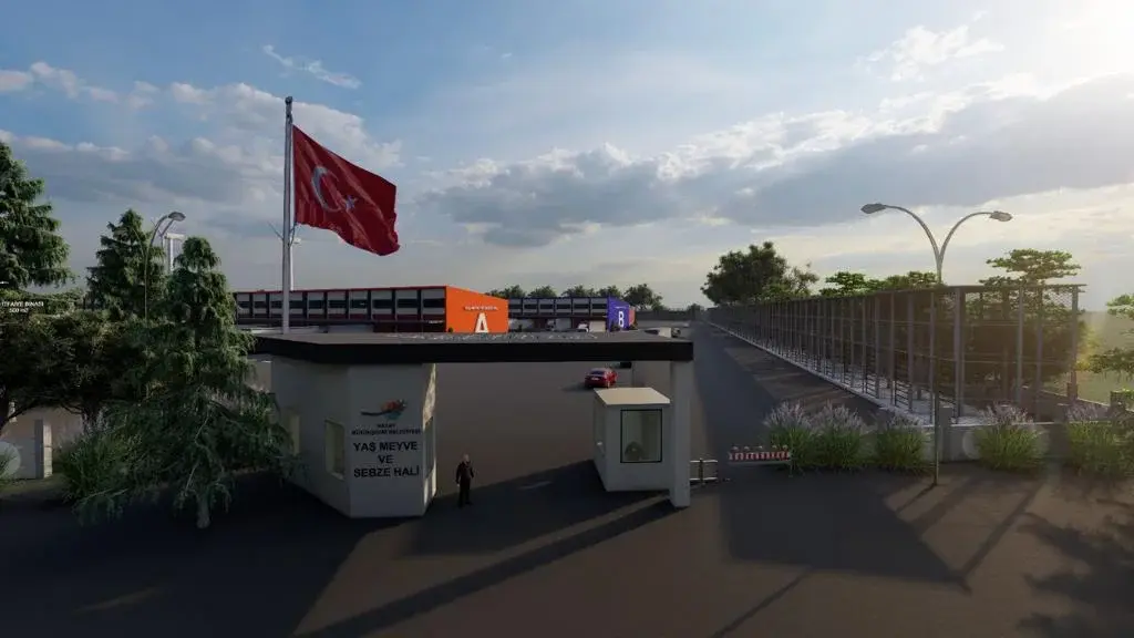 Modern İnşaat Çözümleri