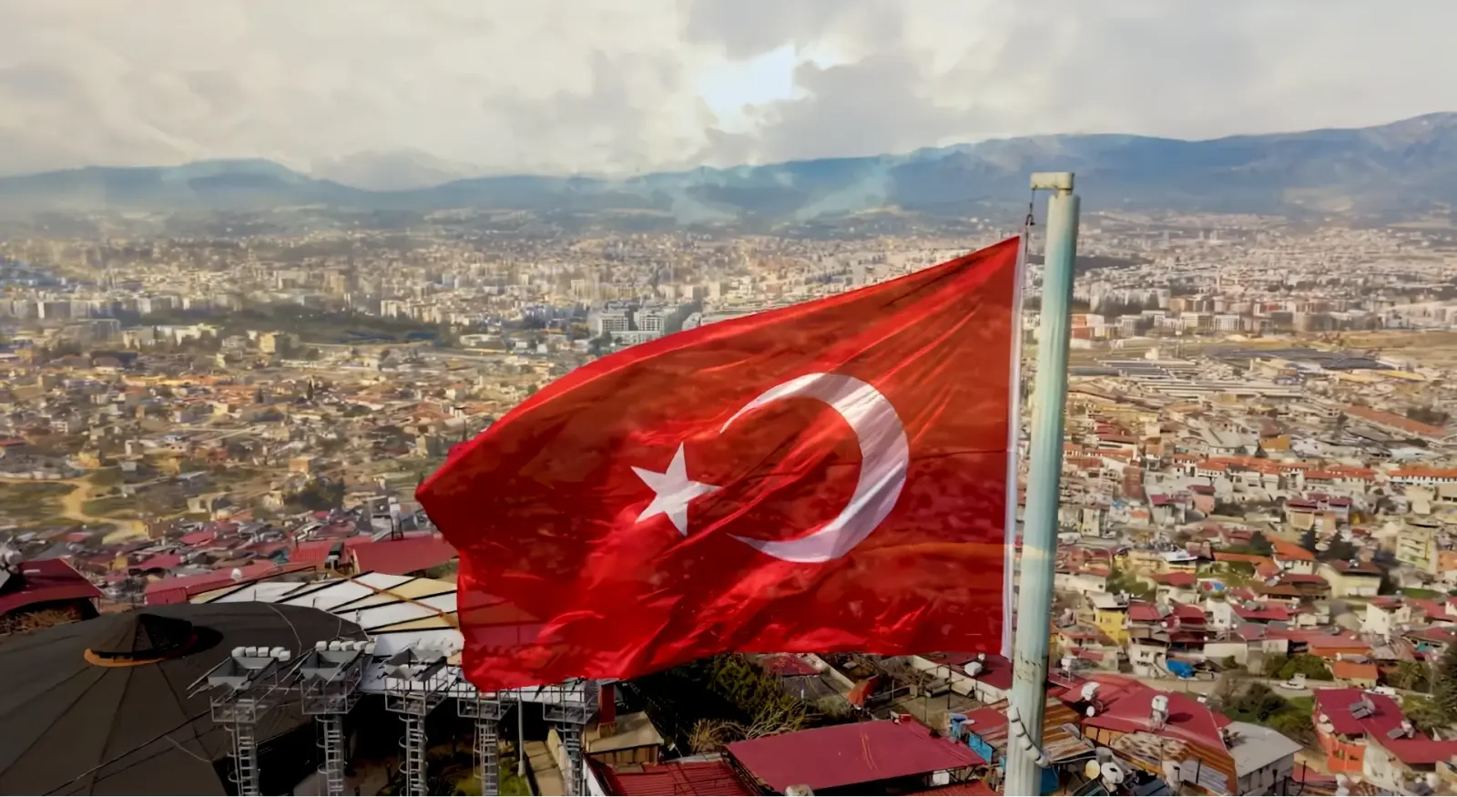 HBB'DEN 23 TEMMUZ'A ÖZEL DUYGU YÜKLÜ FİLM