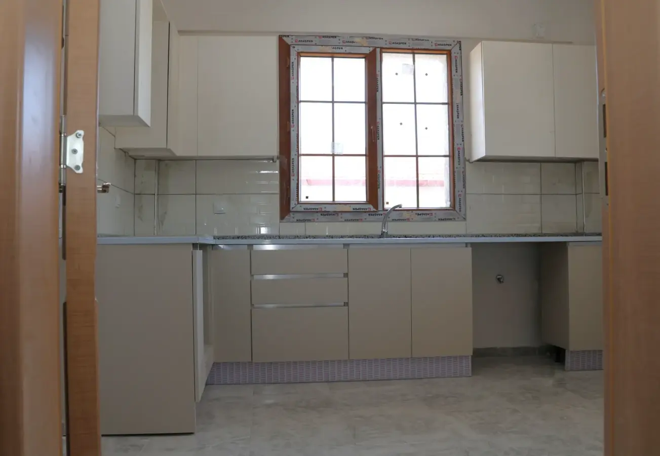 KIRIKHAN KARAMAĞARA’DA KÖY EVLERİ HAK SAHİPLERİNE TESLİM EDİLDİ