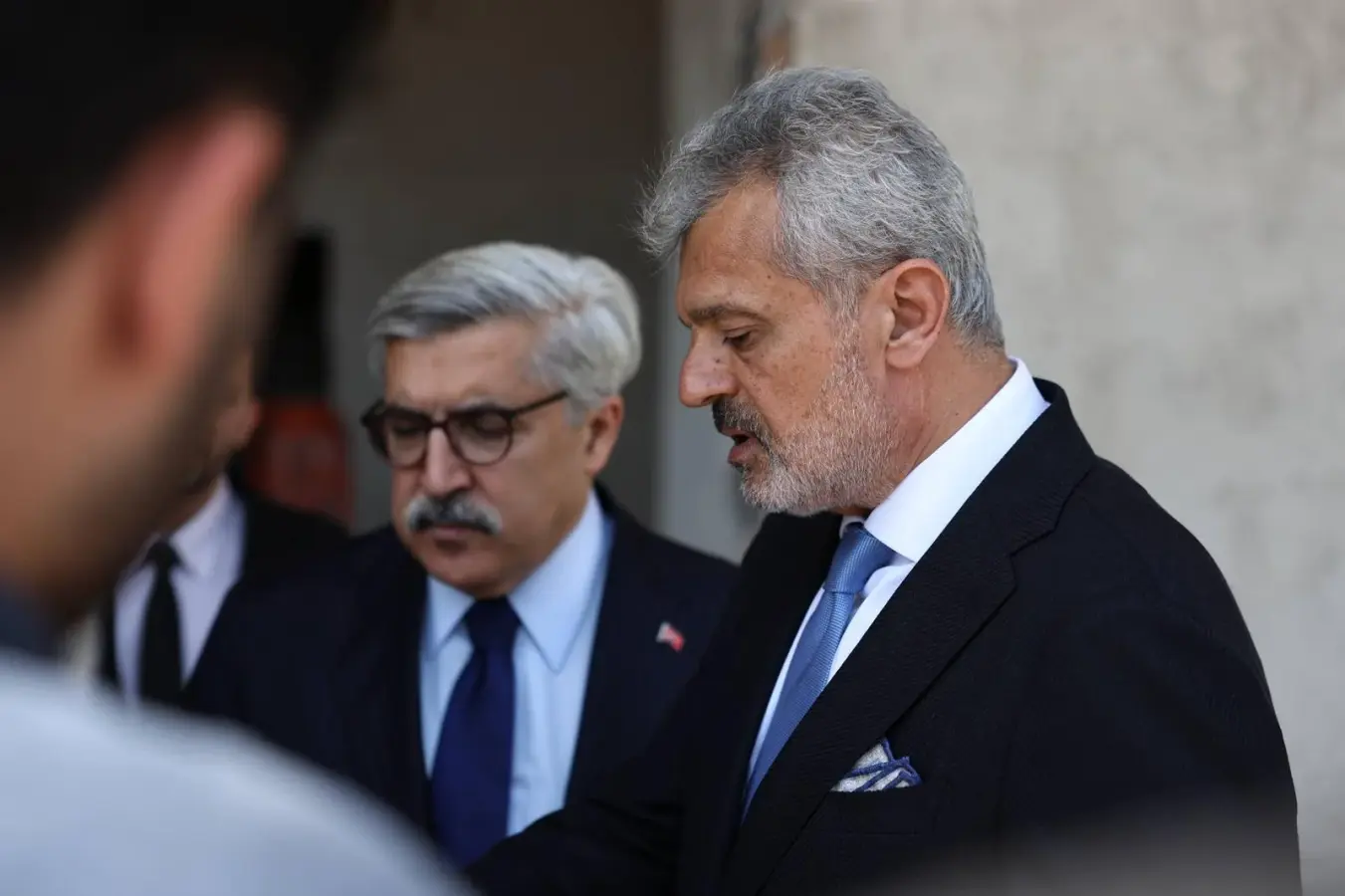 BAŞKAN ÖNTÜRK, REYHANLI’DAKİ OTOGARI YERİNDE İNCELEDİ