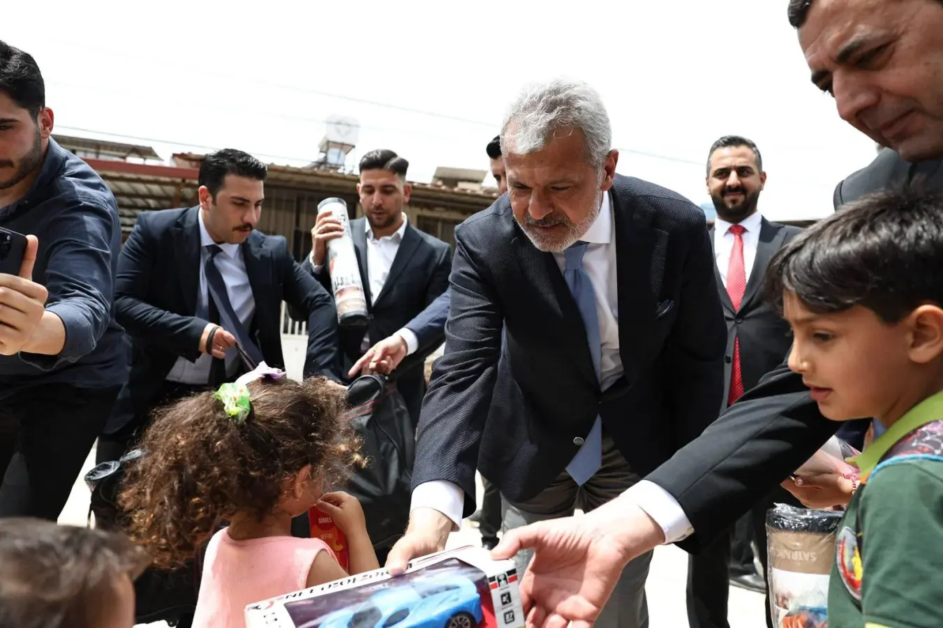 BAŞKAN ÖNTÜRK’TEN REYHANLI PAZAR YERİNİ YERİNDE İNCELEDİ