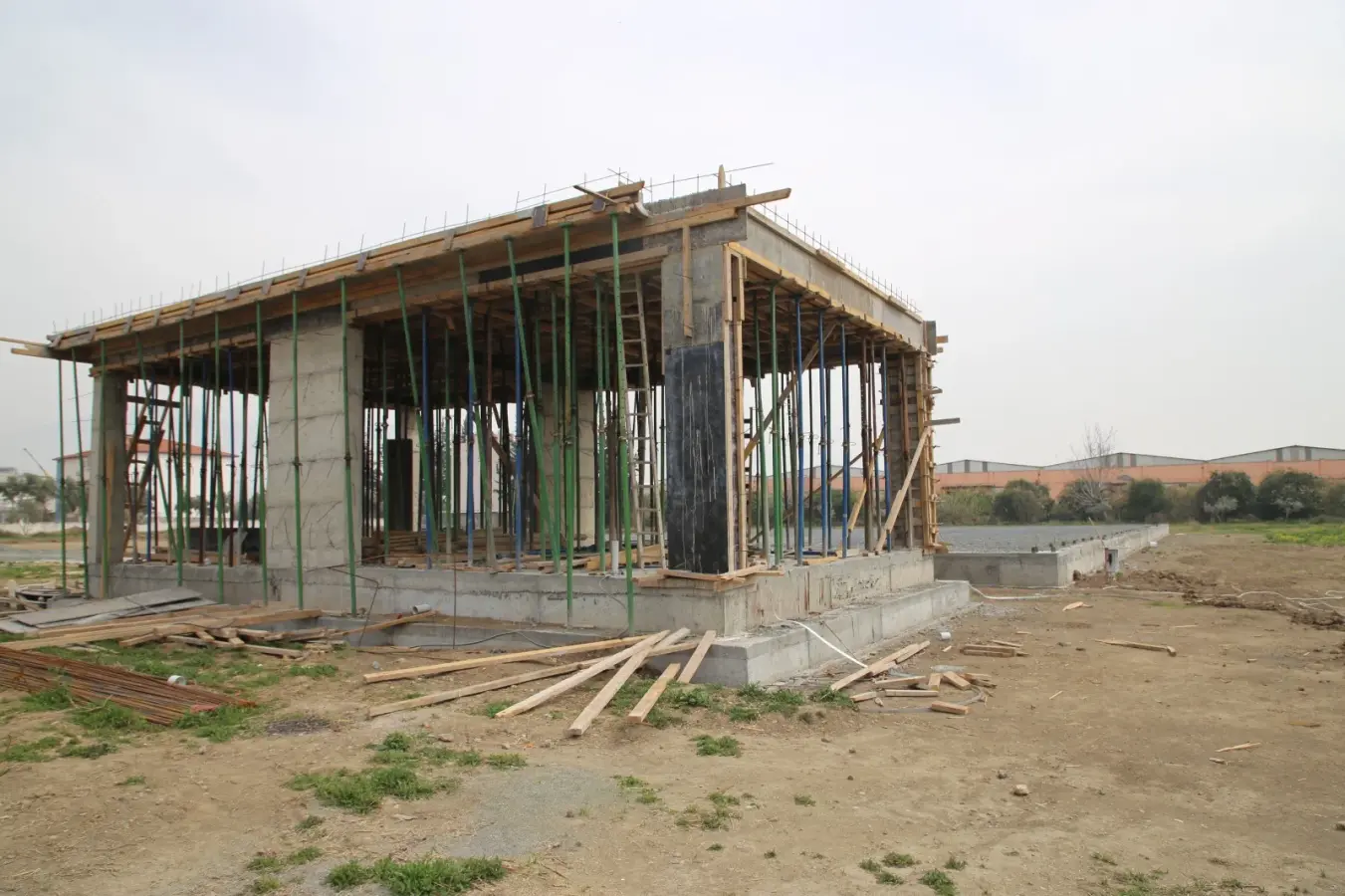 Halı Saha