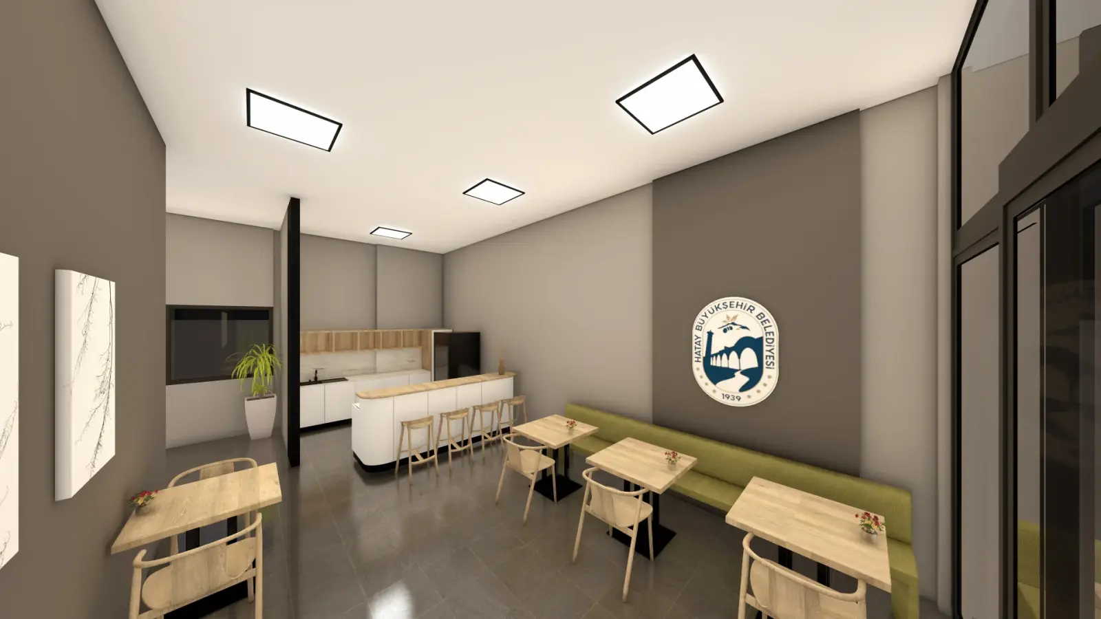 Halı Saha — Galeri