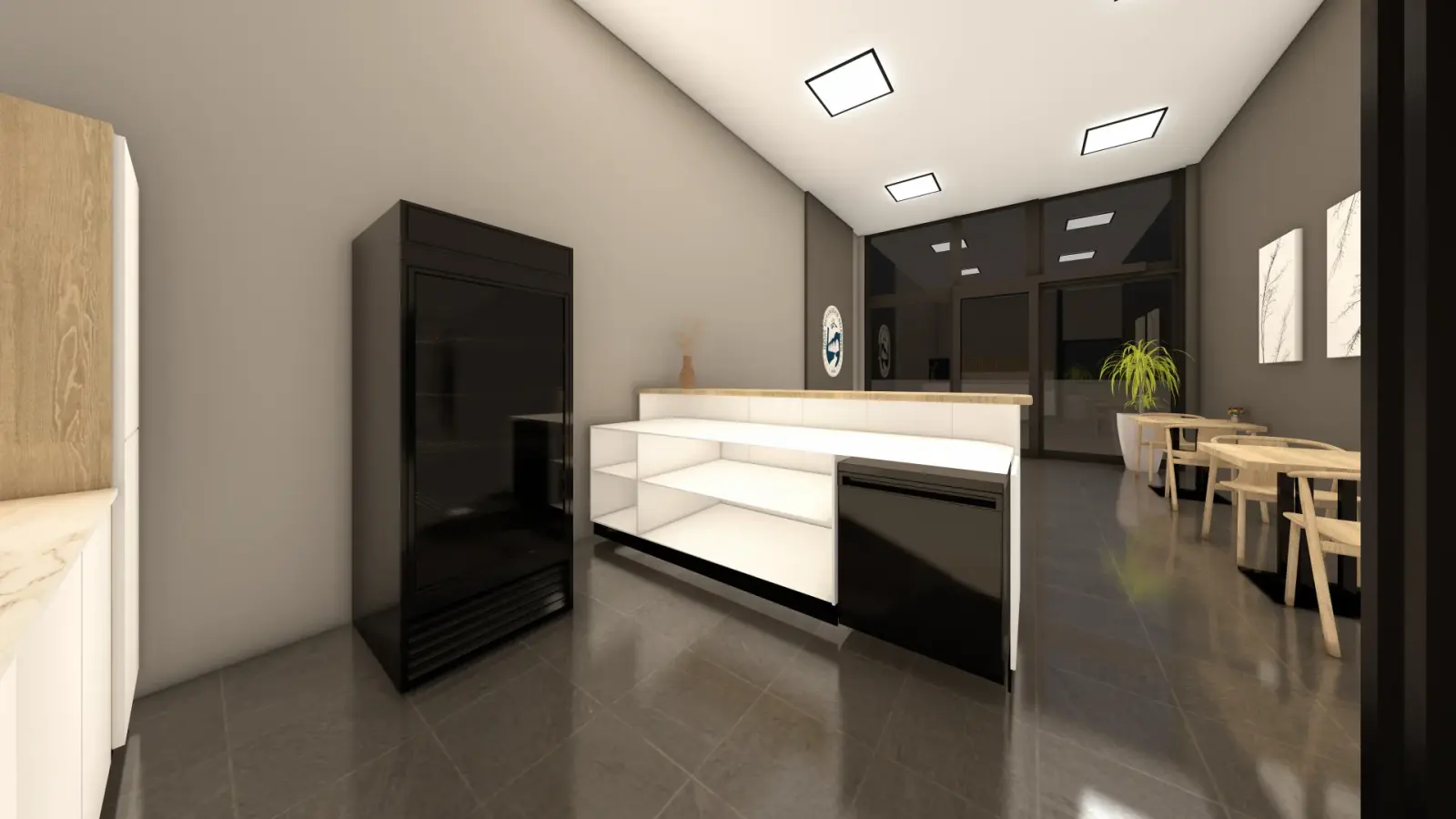 Halı Saha — Galeri