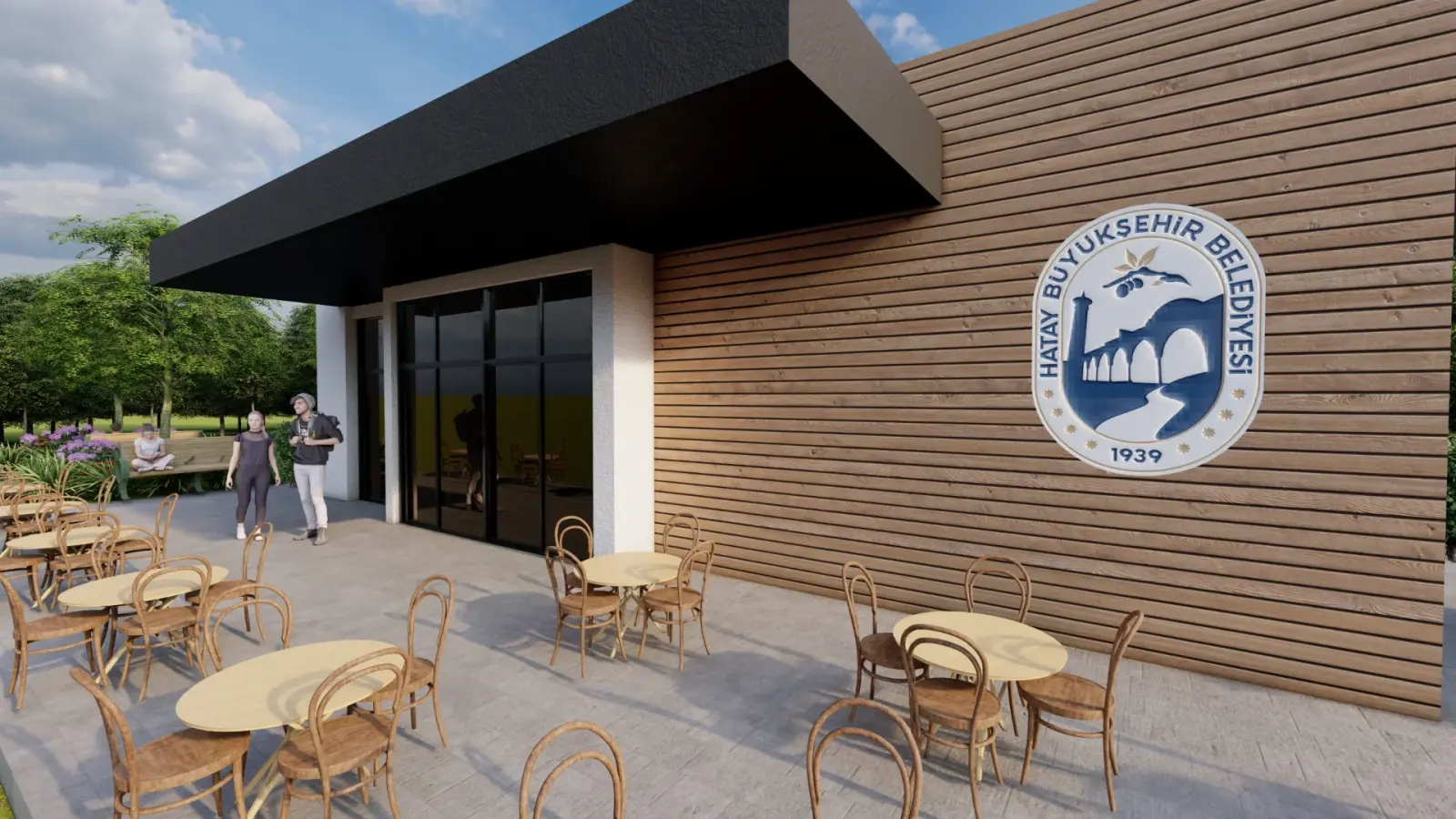 Halı Saha — Galeri