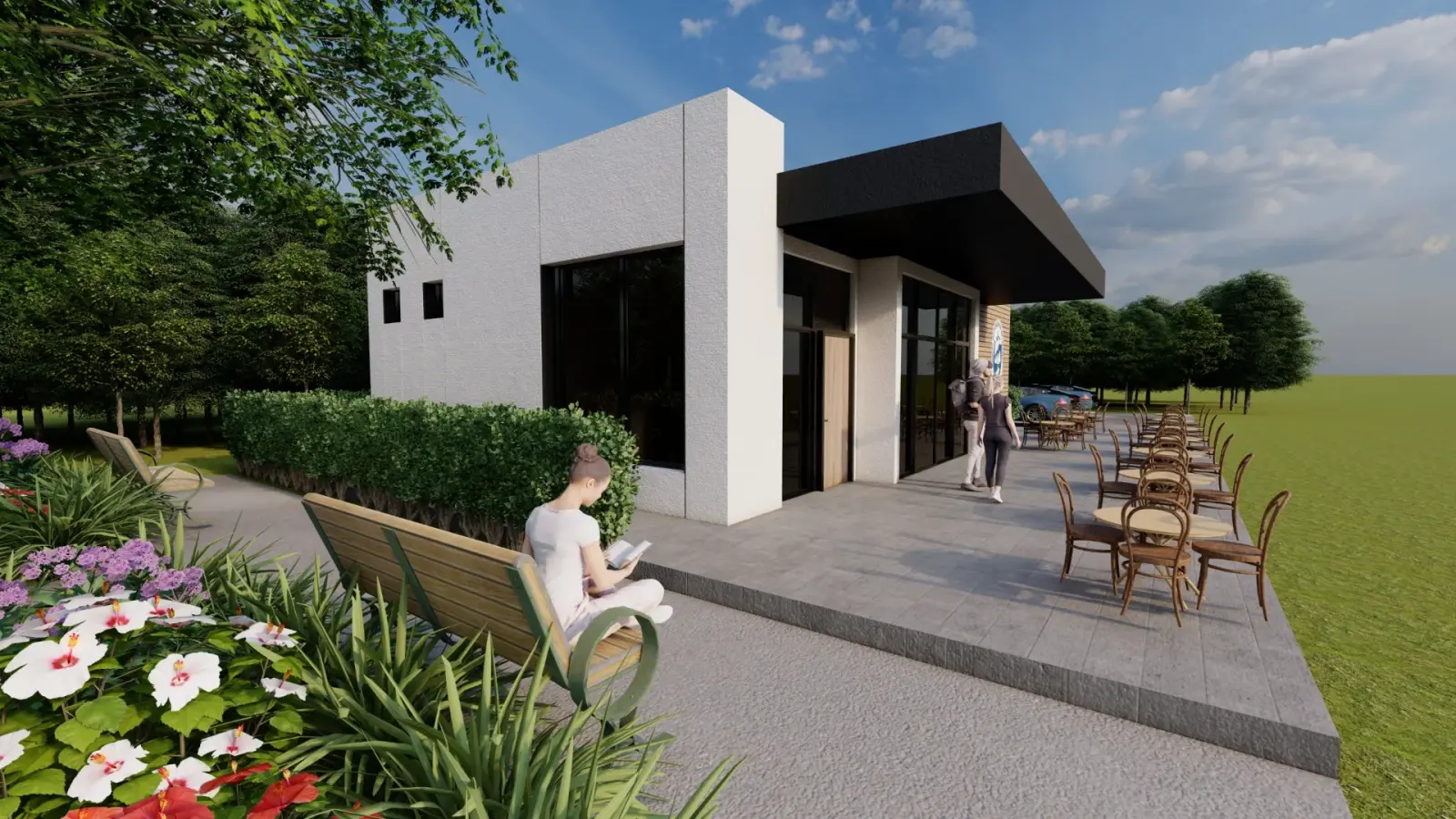 Halı Saha — Galeri