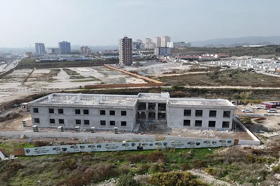 Sağlıklı Yaşam Merkezi — Galeri