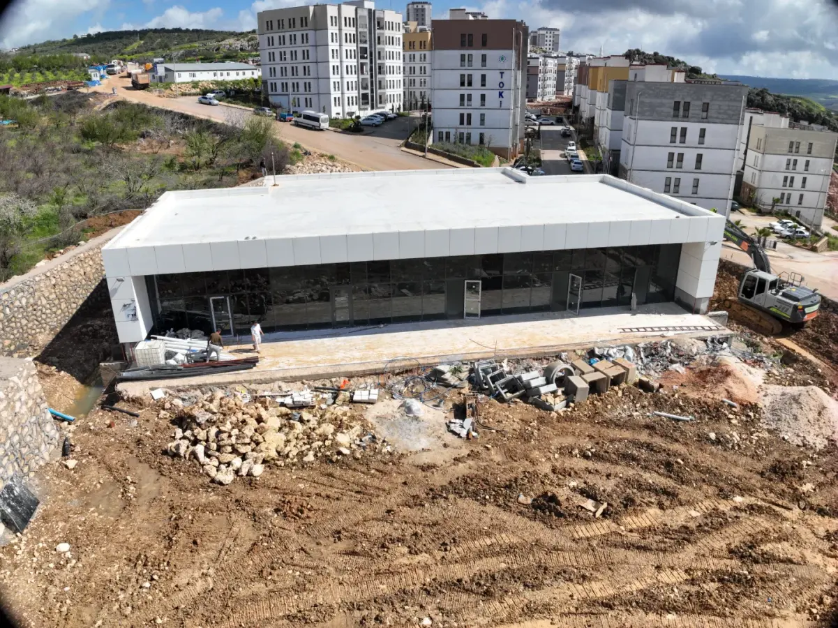 KREŞ — KARSU-AKDENİZ-NUMUNEEVLER-HÜRRİYET-DERVİŞPAŞA-KURTLUSOĞUKSU-KİLLİK-KARACAMİ-BAHÇELİEVLER-UZUNBAĞ