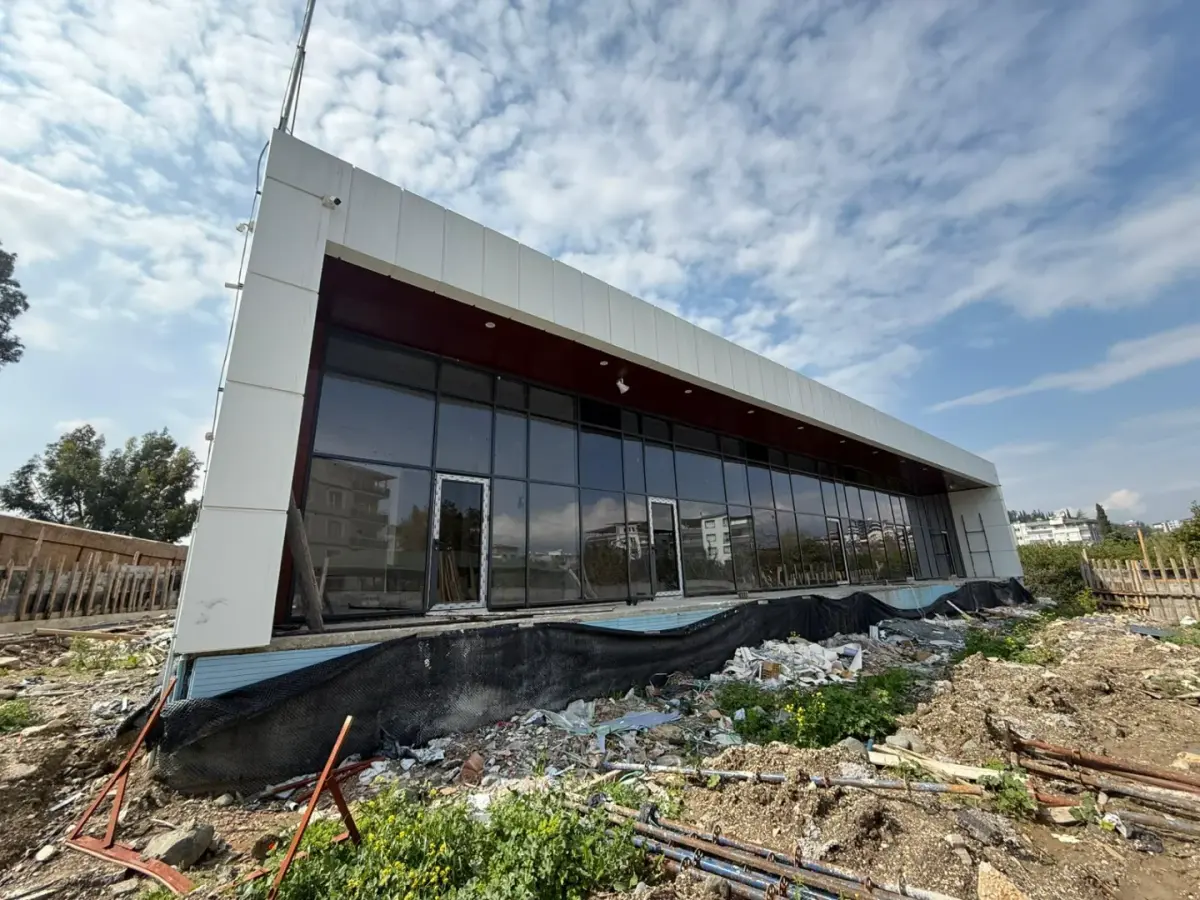 KREŞ — KARSU-AKDENİZ-NUMUNEEVLER-HÜRRİYET-DERVİŞPAŞA-KURTLUSOĞUKSU-KİLLİK-KARACAMİ-BAHÇELİEVLER-UZUNBAĞ