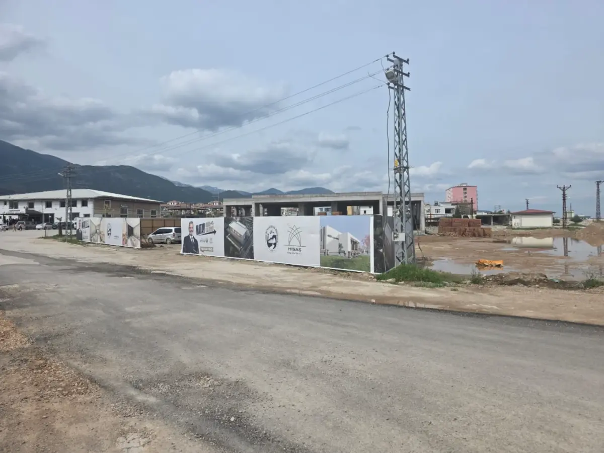 KREŞ — KARSU-AKDENİZ-NUMUNEEVLER-HÜRRİYET-DERVİŞPAŞA-KURTLUSOĞUKSU-KİLLİK-KARACAMİ-BAHÇELİEVLER-UZUNBAĞ