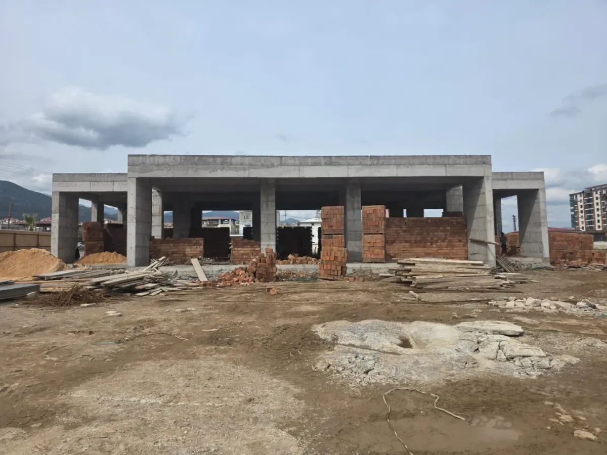 KREŞ — KARSU-AKDENİZ-NUMUNEEVLER-HÜRRİYET-DERVİŞPAŞA-KURTLUSOĞUKSU-KİLLİK-KARACAMİ-BAHÇELİEVLER-UZUNBAĞ