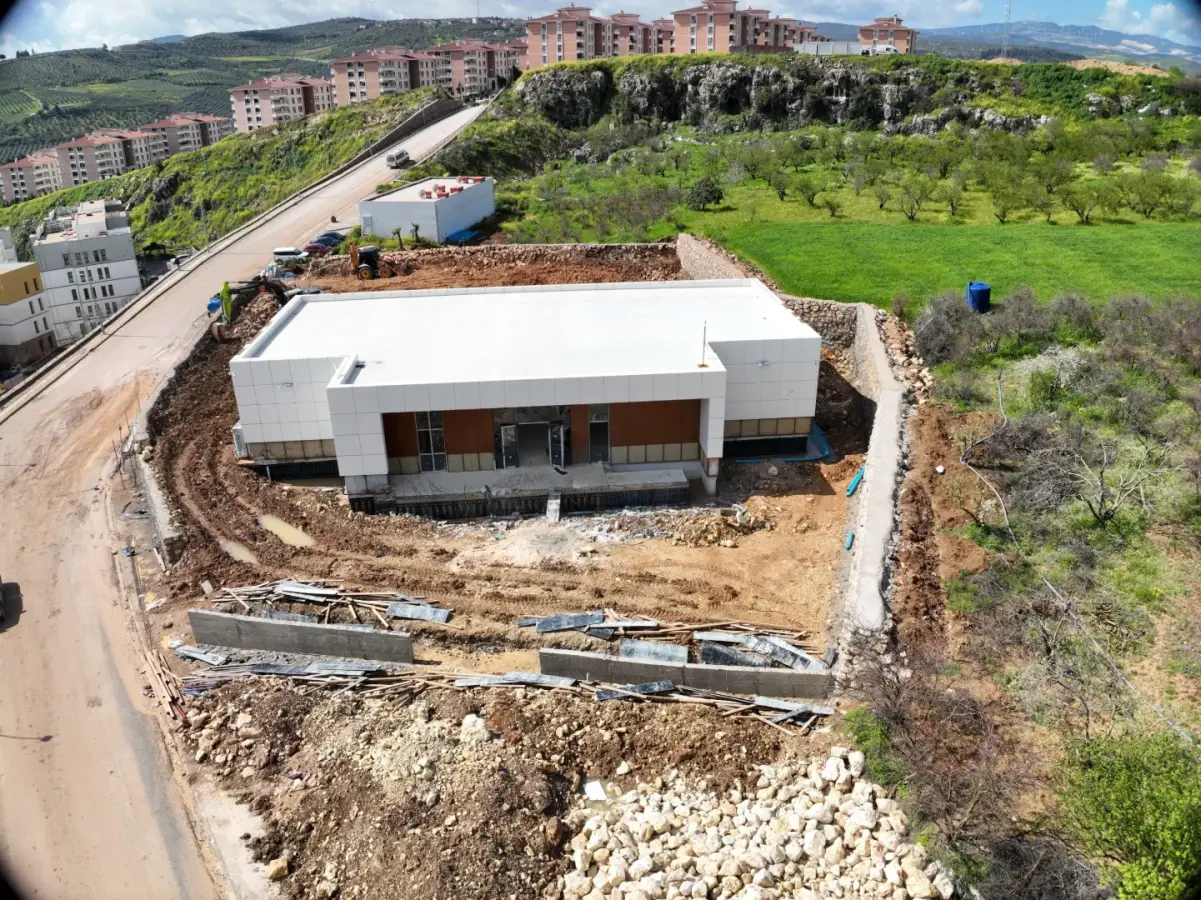 KREŞ — KARSU-AKDENİZ-NUMUNEEVLER-HÜRRİYET-DERVİŞPAŞA-KURTLUSOĞUKSU-KİLLİK-KARACAMİ-BAHÇELİEVLER-UZUNBAĞ