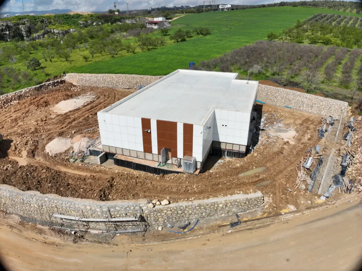 KREŞ — KARSU-AKDENİZ-NUMUNEEVLER-HÜRRİYET-DERVİŞPAŞA-KURTLUSOĞUKSU-KİLLİK-KARACAMİ-BAHÇELİEVLER-UZUNBAĞ