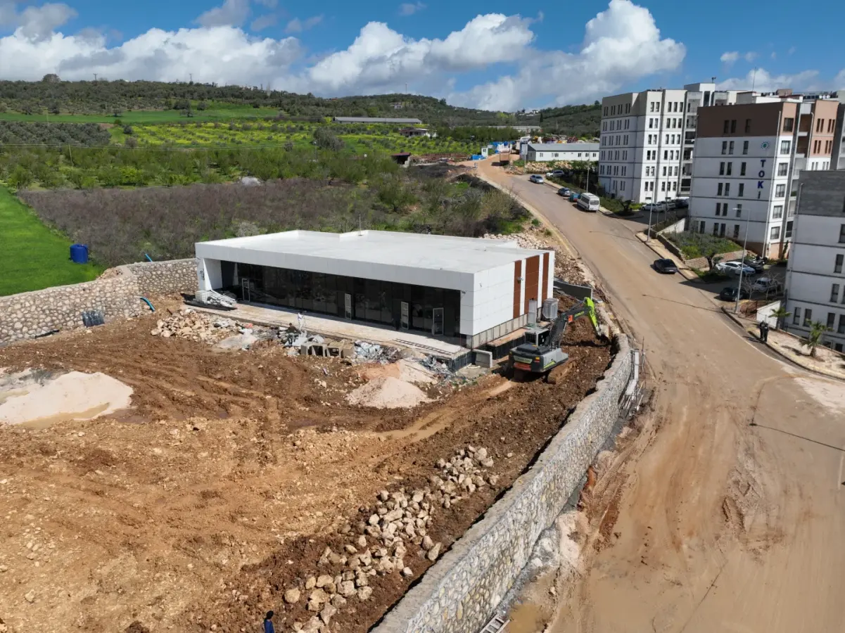 KREŞ — KARSU-AKDENİZ-NUMUNEEVLER-HÜRRİYET-DERVİŞPAŞA-KURTLUSOĞUKSU-KİLLİK-KARACAMİ-BAHÇELİEVLER-UZUNBAĞ