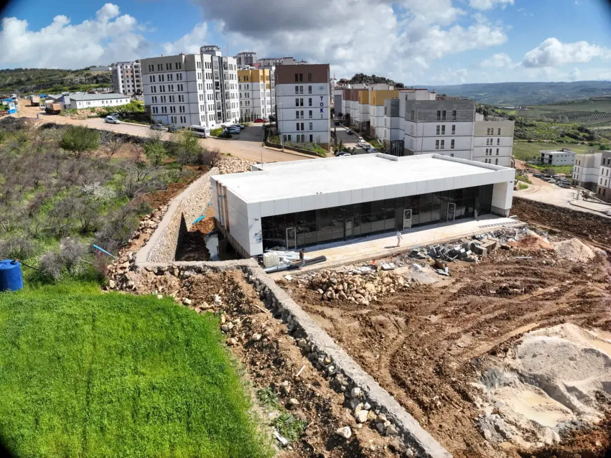 KREŞ — KARSU-AKDENİZ-NUMUNEEVLER-HÜRRİYET-DERVİŞPAŞA-KURTLUSOĞUKSU-KİLLİK-KARACAMİ-BAHÇELİEVLER-UZUNBAĞ