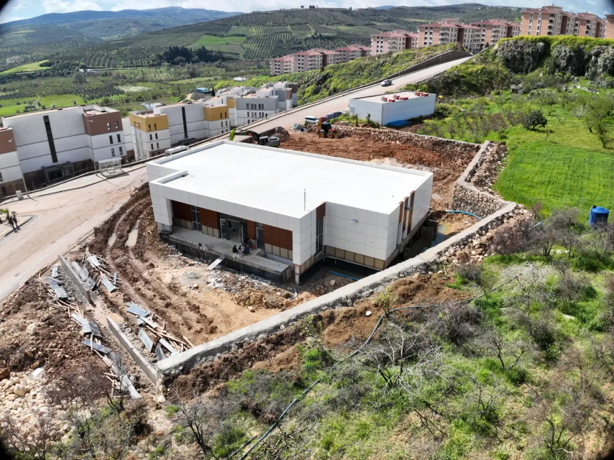 KREŞ — KARSU-AKDENİZ-NUMUNEEVLER-HÜRRİYET-DERVİŞPAŞA-KURTLUSOĞUKSU-KİLLİK-KARACAMİ-BAHÇELİEVLER-UZUNBAĞ