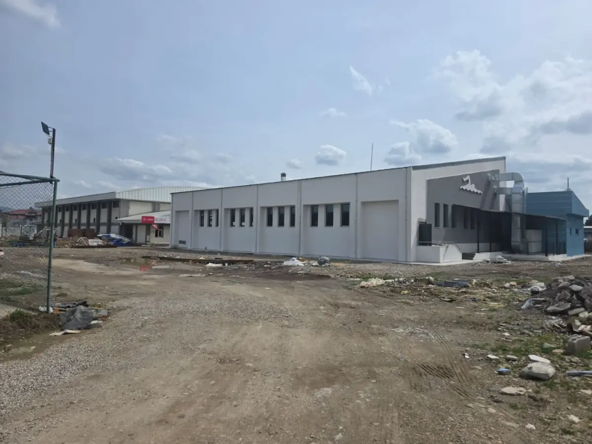 Yarı Olimpik Havuzlar — ERZİN-HASSA-KIRIKHAN