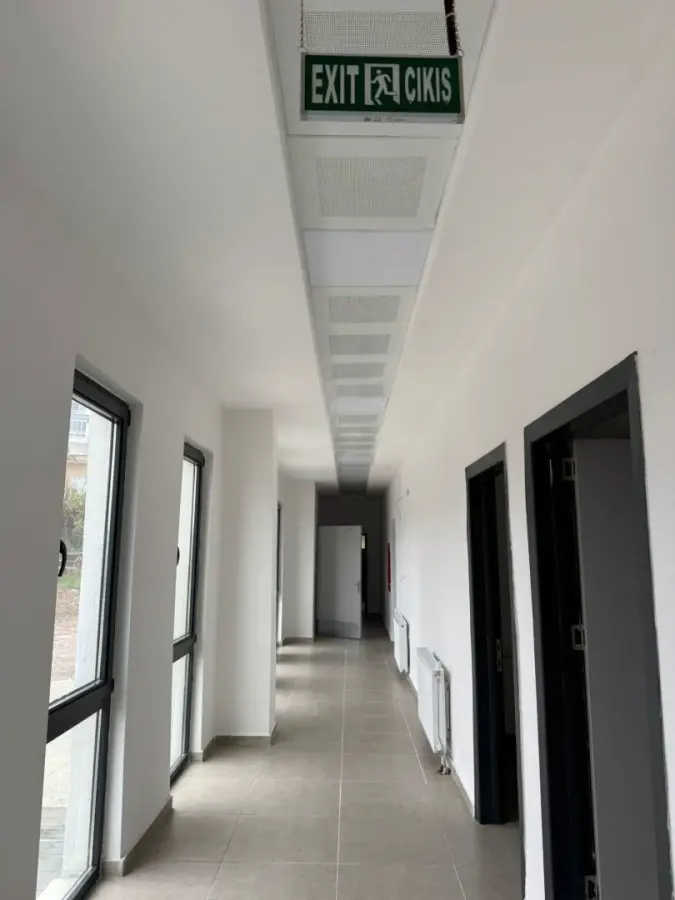 Yarı Olimpik Havuzlar — ERZİN-HASSA-KIRIKHAN