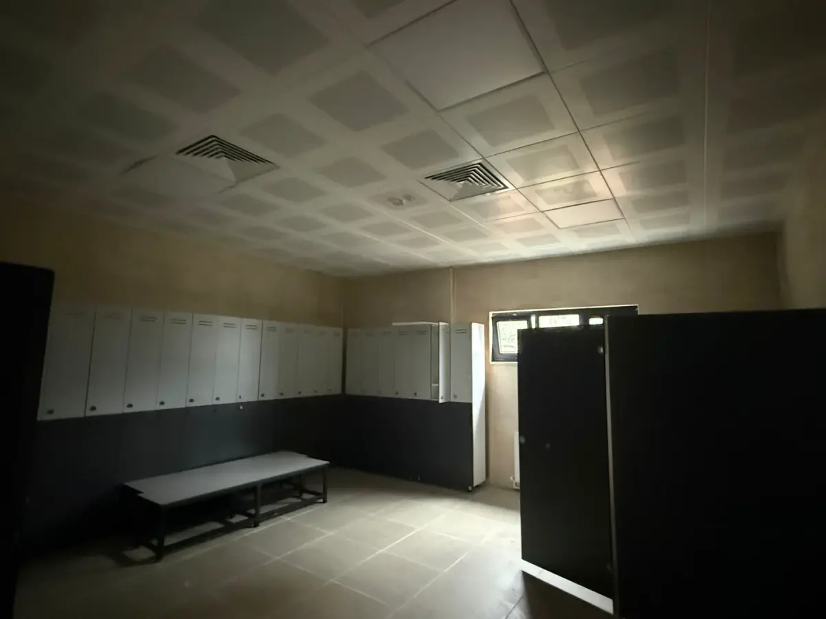 Yarı Olimpik Havuzlar — ERZİN-HASSA-KIRIKHAN