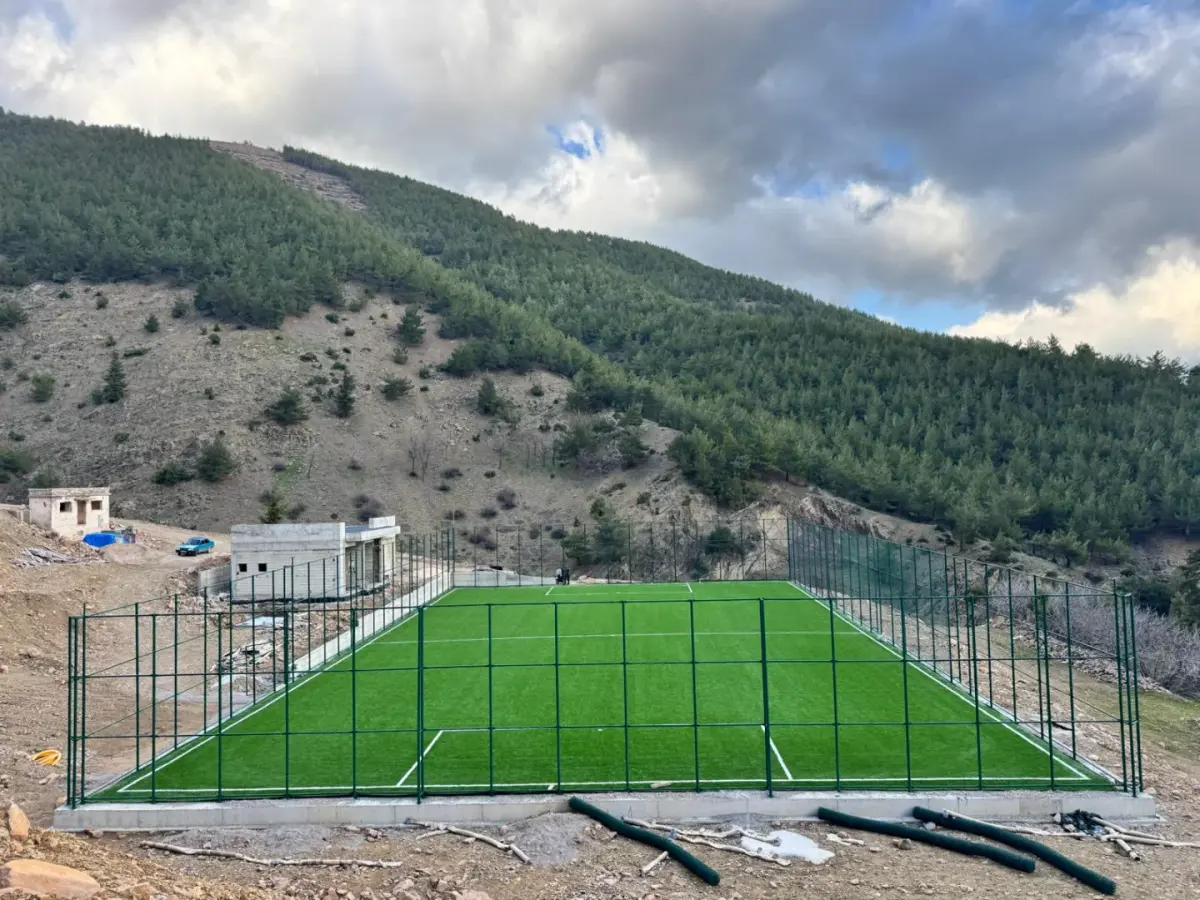 Halı Saha — ANTAKYA- DEFNE- DÖRTYOL- ERZİN- ALTINÖZÜ- SAMANDAĞ- BELEN- PAYAS- İSKENDERUN- KIRIKHAN- YAYLADAĞI- KUMLU- HASSA -ARSUZ -REYHANLI