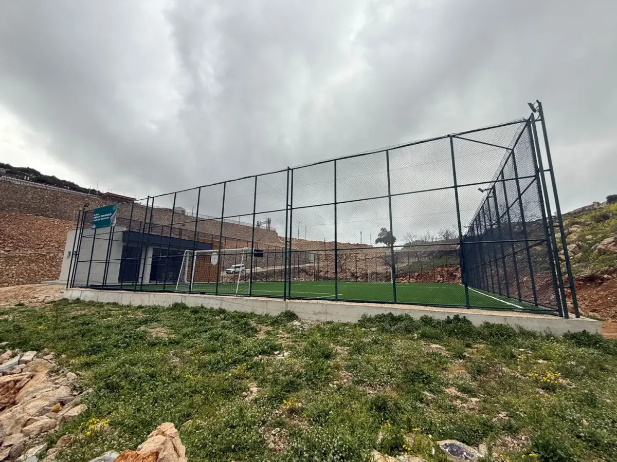 Halı Saha — ANTAKYA- DEFNE- DÖRTYOL- ERZİN- ALTINÖZÜ- SAMANDAĞ- BELEN- PAYAS- İSKENDERUN- KIRIKHAN- YAYLADAĞI- KUMLU- HASSA -ARSUZ -REYHANLI