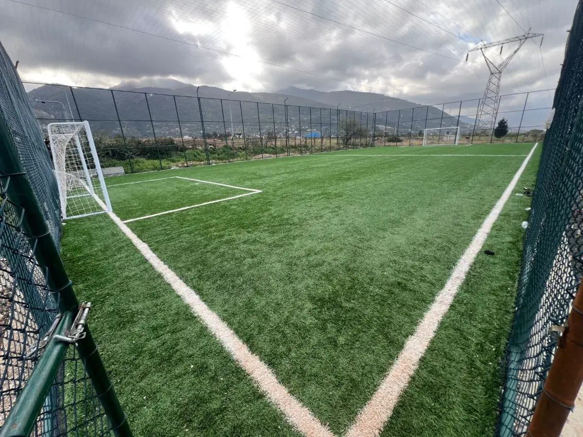 Halı Saha — ANTAKYA- DEFNE- DÖRTYOL- ERZİN- ALTINÖZÜ- SAMANDAĞ- BELEN- PAYAS- İSKENDERUN- KIRIKHAN- YAYLADAĞI- KUMLU- HASSA -ARSUZ -REYHANLI