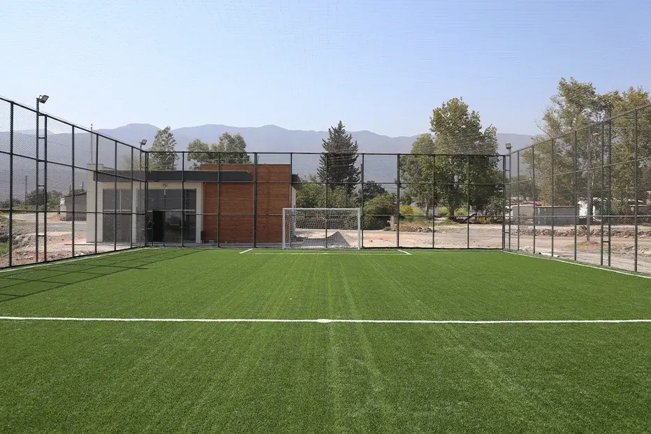 Halı Saha — ANTAKYA- DEFNE- DÖRTYOL- ERZİN- ALTINÖZÜ- SAMANDAĞ- BELEN- PAYAS- İSKENDERUN- KIRIKHAN- YAYLADAĞI- KUMLU- HASSA -ARSUZ -REYHANLI