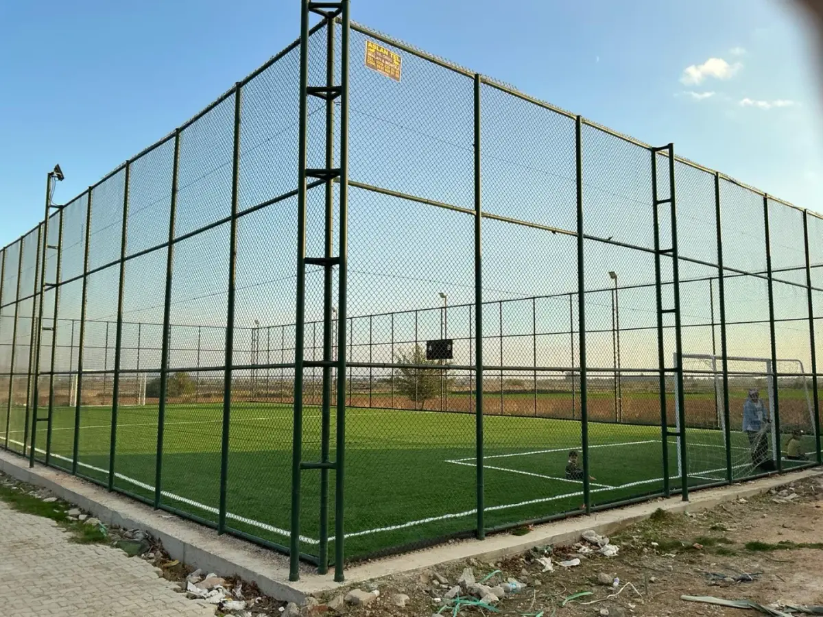 Halı Saha — ANTAKYA- DEFNE- DÖRTYOL- ERZİN- ALTINÖZÜ- SAMANDAĞ- BELEN- PAYAS- İSKENDERUN- KIRIKHAN- YAYLADAĞI- KUMLU- HASSA -ARSUZ -REYHANLI