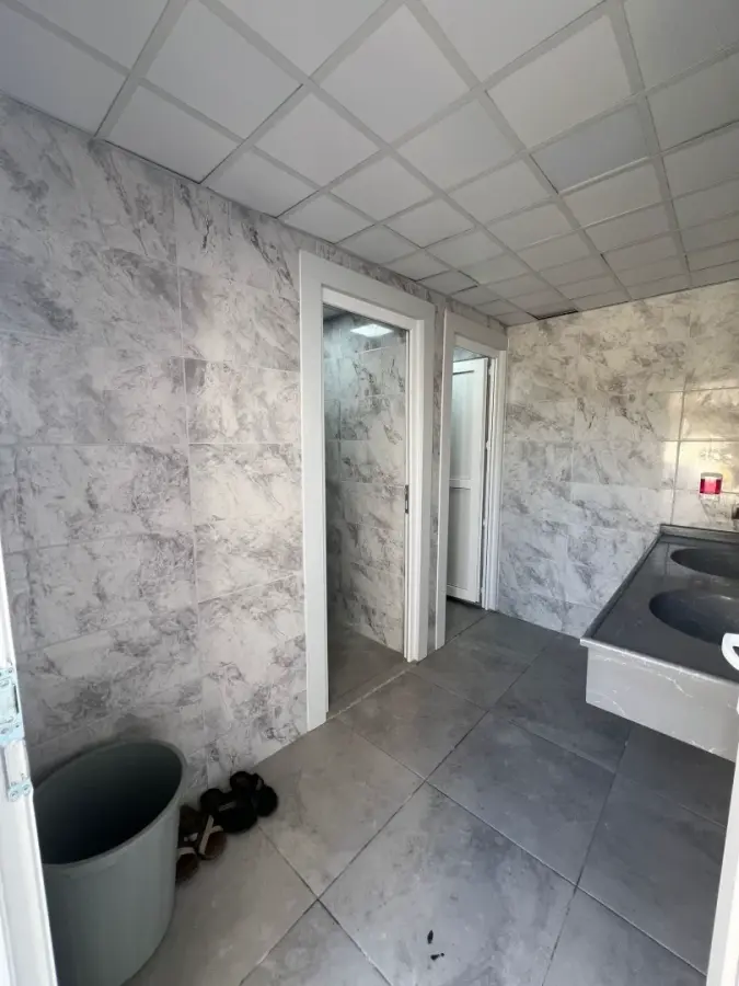 CAMİLER — ARSUZ MERKEZ CAMİ