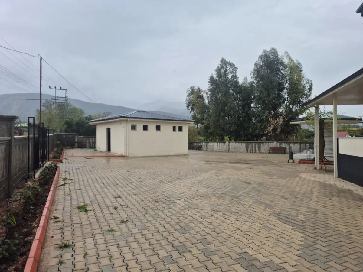 CAMİLER — HASSA DELİÇAY CAMİ