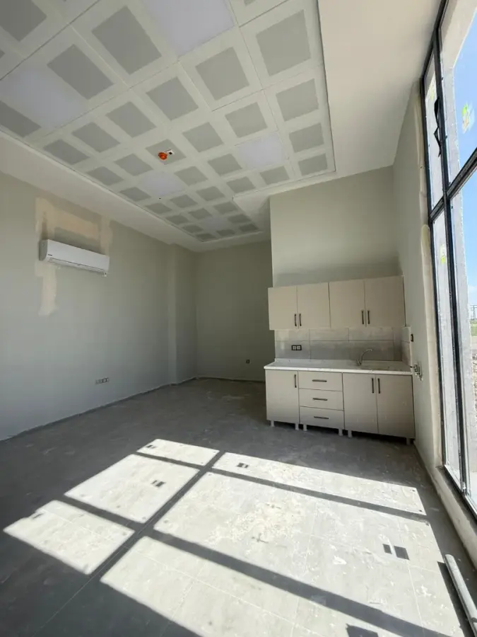 Çok Amaçlı Salon — NARLICA