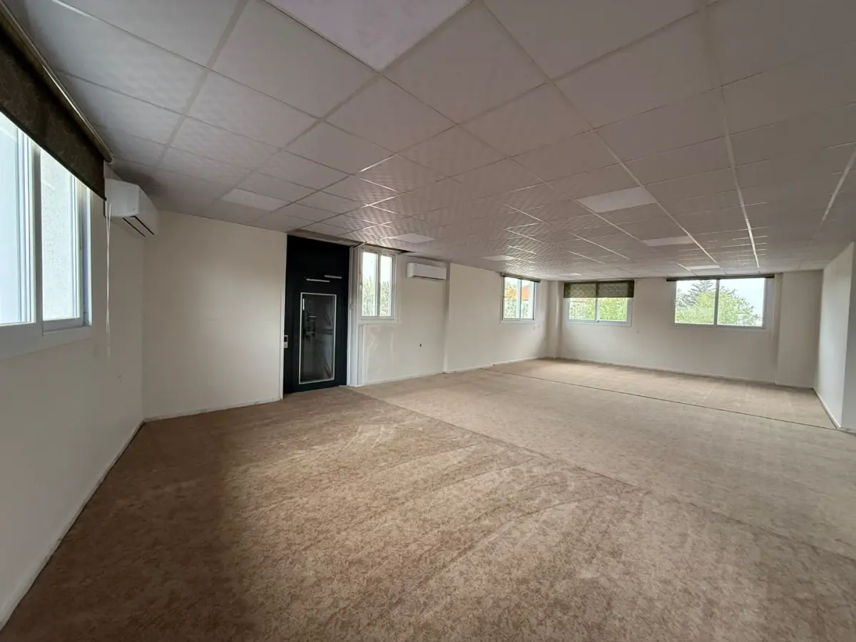 Modern Adak ve Taziye Evi — GÜZELBURÇ