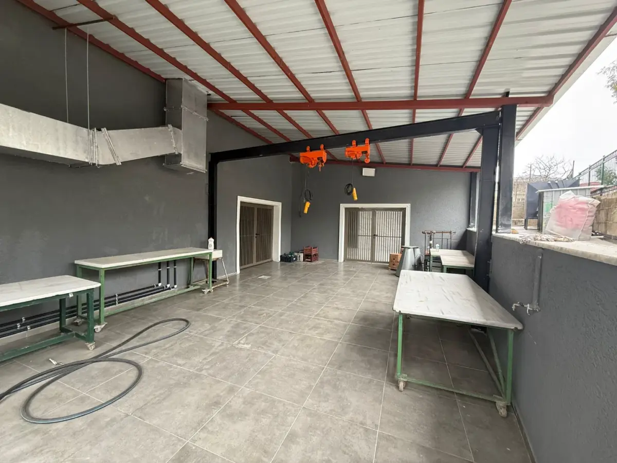 Modern Adak ve Taziye Evi — GÜZELBURÇ