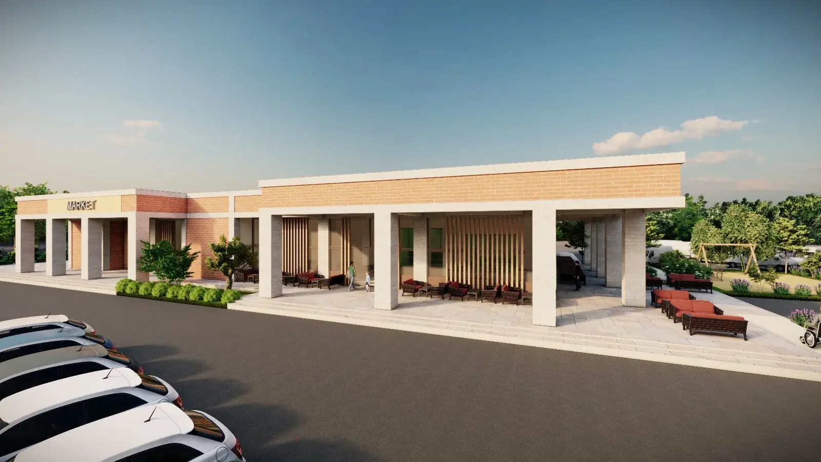 TERMİNAL — GALERİ