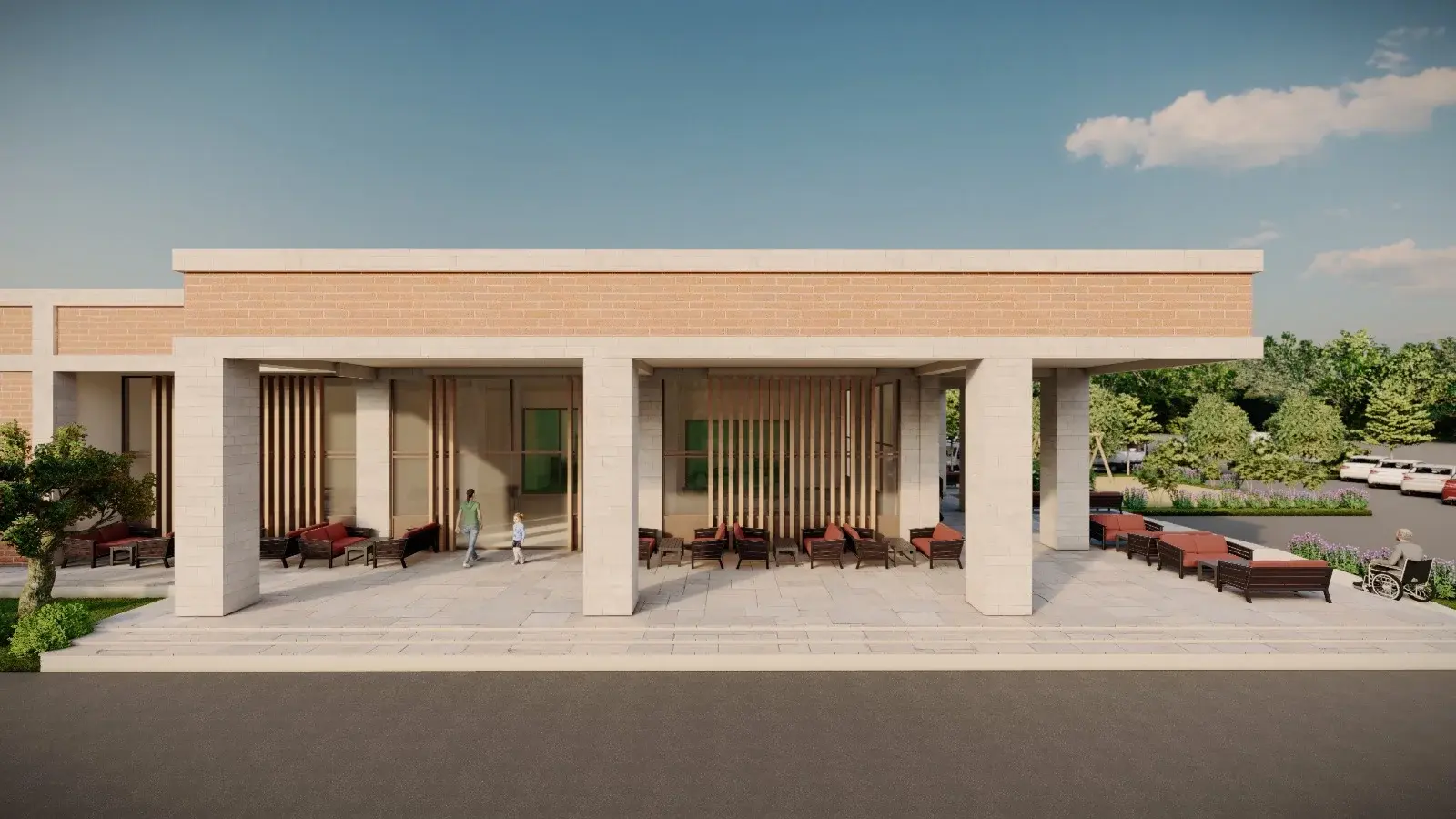 TERMİNAL — GALERİ