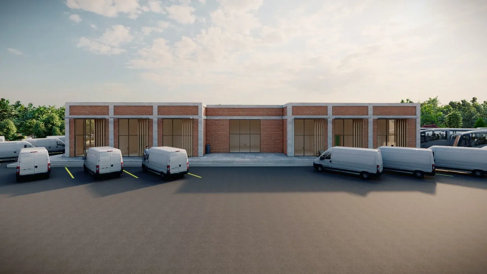 TERMİNAL — GALERİ