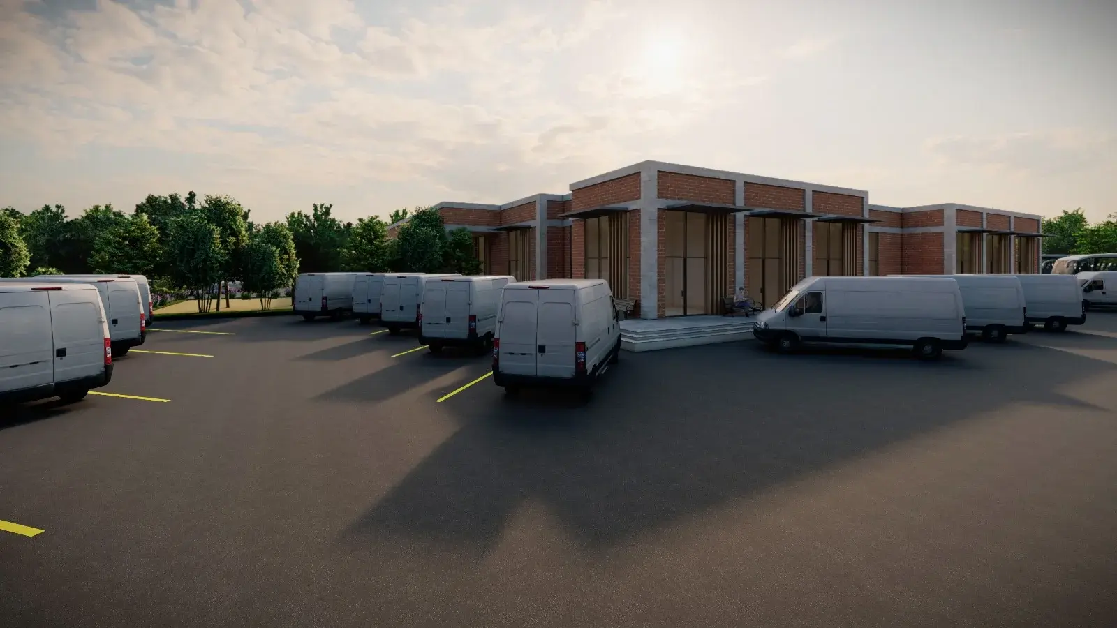 TERMİNAL — GALERİ