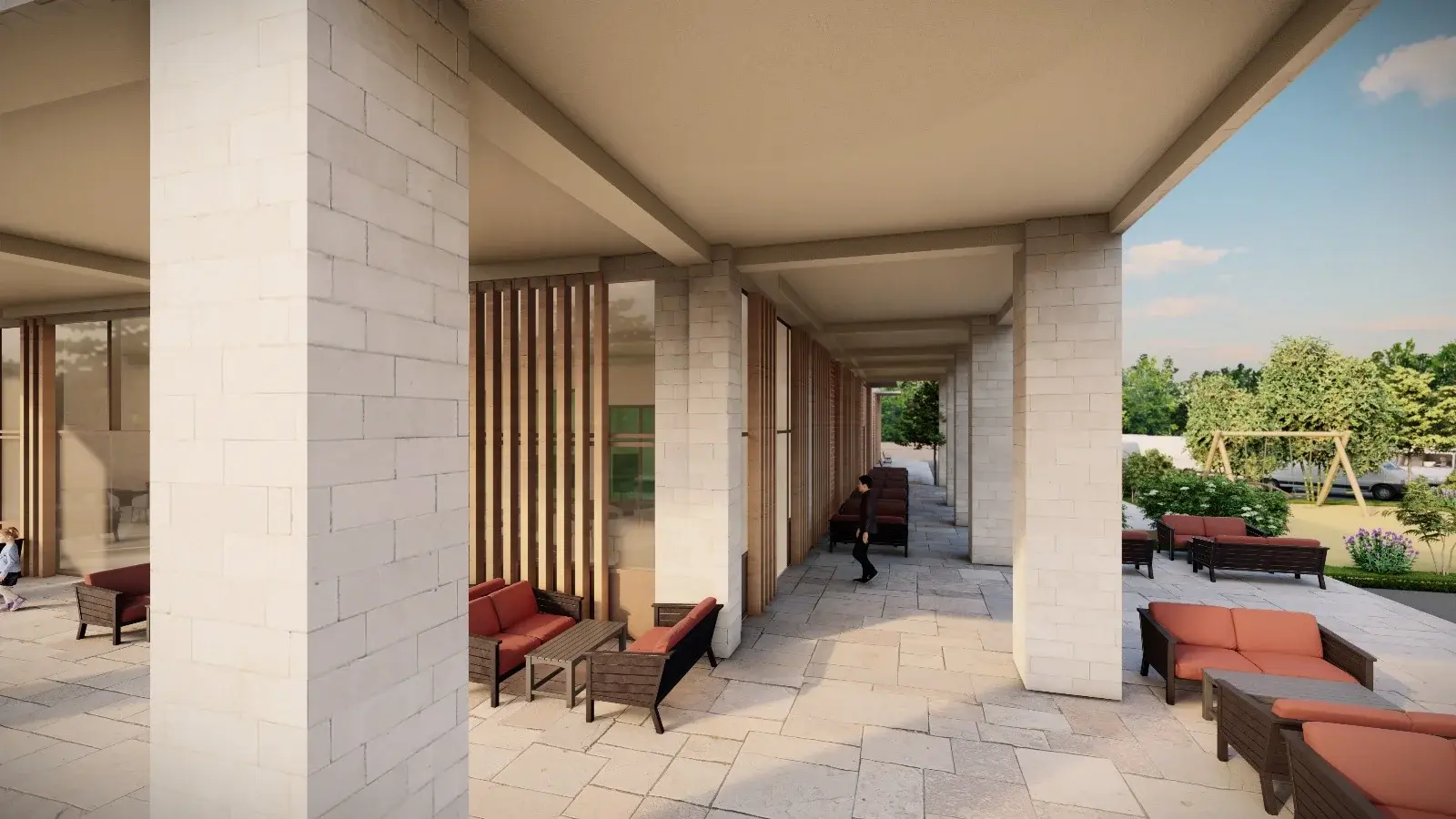 TERMİNAL — GALERİ