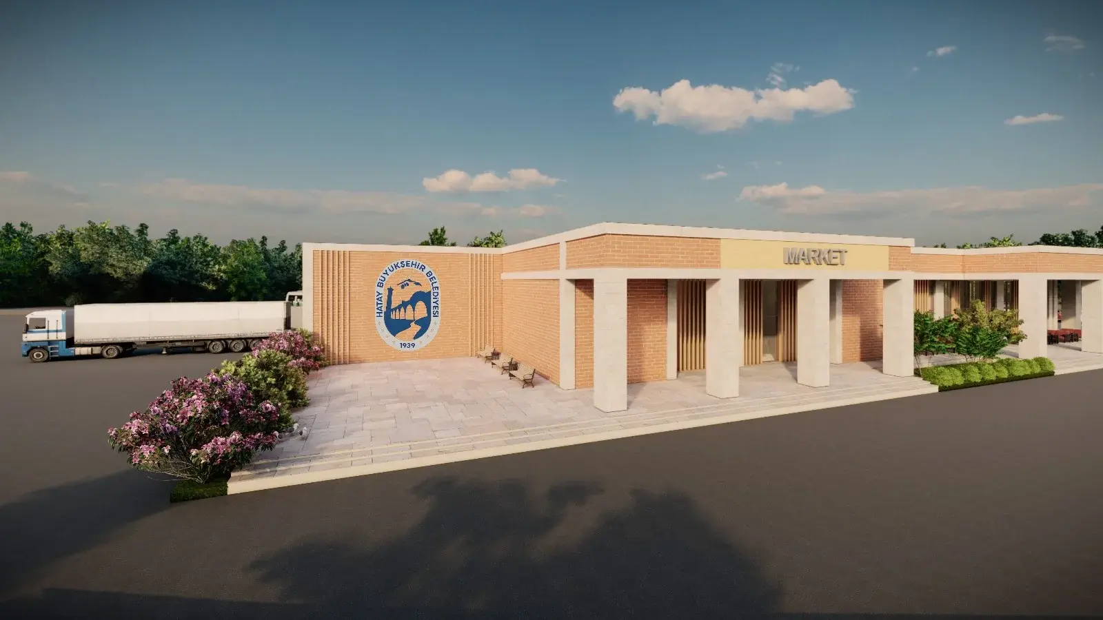 TERMİNAL — GALERİ