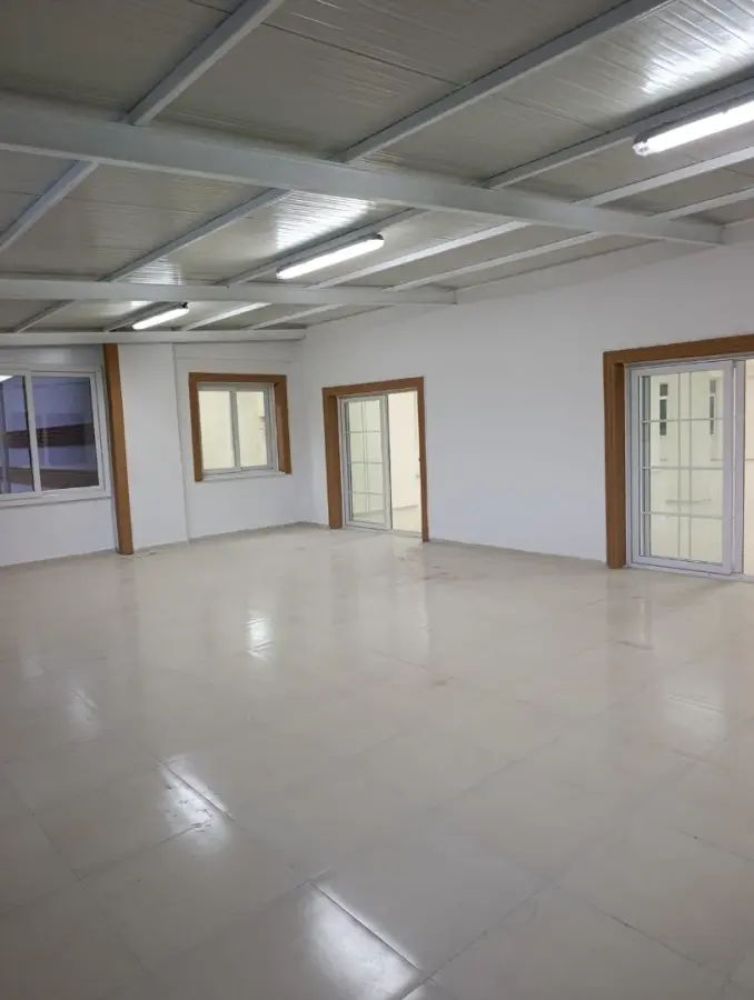 Modern Adak ve Taziye Evi — MIZRAKLI