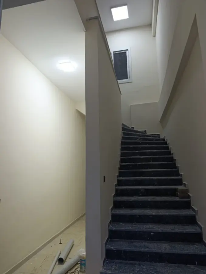 Modern Adak ve Taziye Evi — MIZRAKLI