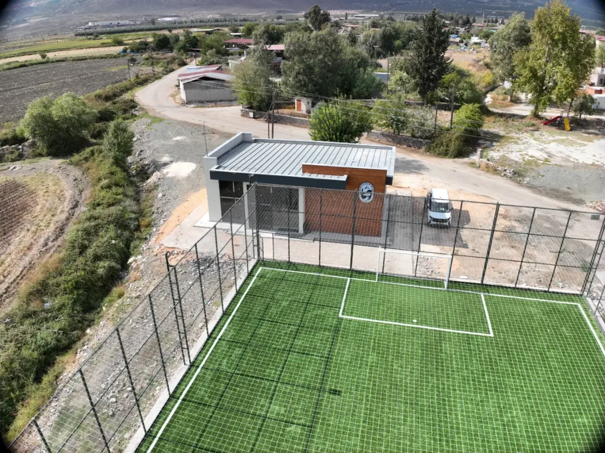 Halı Saha — ANTAKYA- DEFNE- DÖRTYOL- ERZİN- ALTINÖZÜ- SAMANDAĞ- BELEN- PAYAS- İSKENDERUN- KIRIKHAN- YAYLADAĞI- KUMLU- HASSA -ARSUZ -REYHANLI