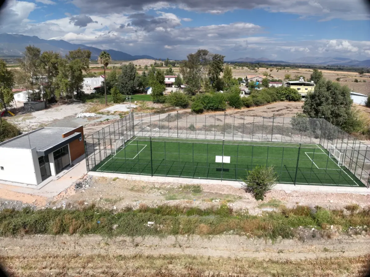 Halı Saha — ANTAKYA- DEFNE- DÖRTYOL- ERZİN- ALTINÖZÜ- SAMANDAĞ- BELEN- PAYAS- İSKENDERUN- KIRIKHAN- YAYLADAĞI- KUMLU- HASSA -ARSUZ -REYHANLI