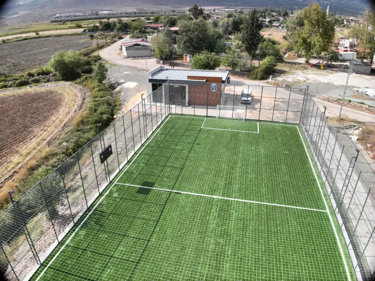 Halı Saha — ANTAKYA- DEFNE- DÖRTYOL- ERZİN- ALTINÖZÜ- SAMANDAĞ- BELEN- PAYAS- İSKENDERUN- KIRIKHAN- YAYLADAĞI- KUMLU- HASSA -ARSUZ -REYHANLI