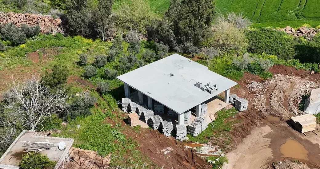 KÖY EVLERİ — GÜLTEPE-KARAMAĞARA-MAHMUTLU-NARLIHOPUR