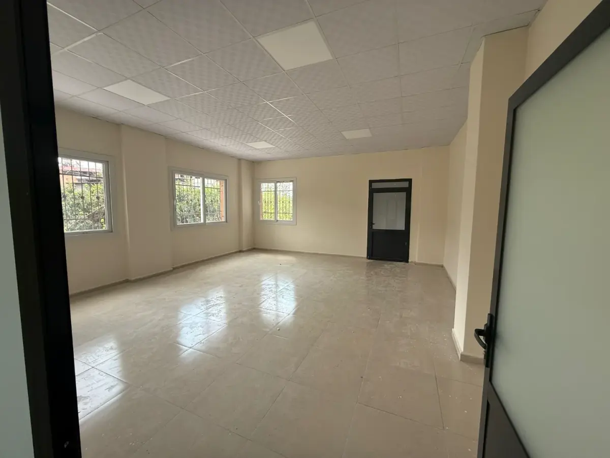 Modern Adak ve Taziye Evi — MIZRAKLI