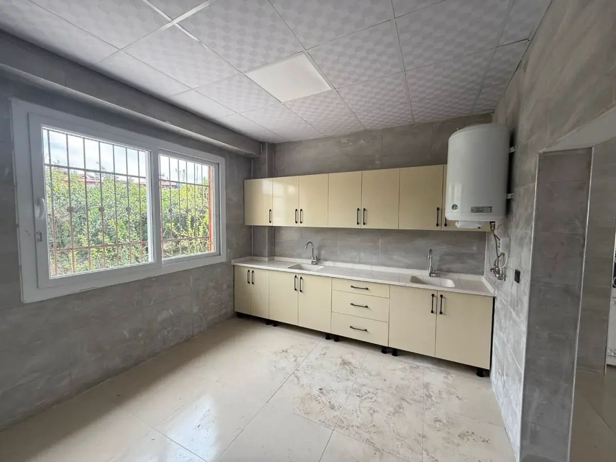 Modern Adak ve Taziye Evi — MIZRAKLI